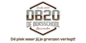 DB20 Boksschool_Banner